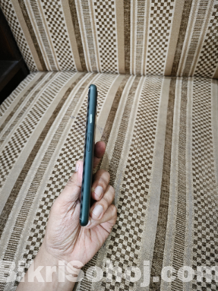 Pixel 5a 5G